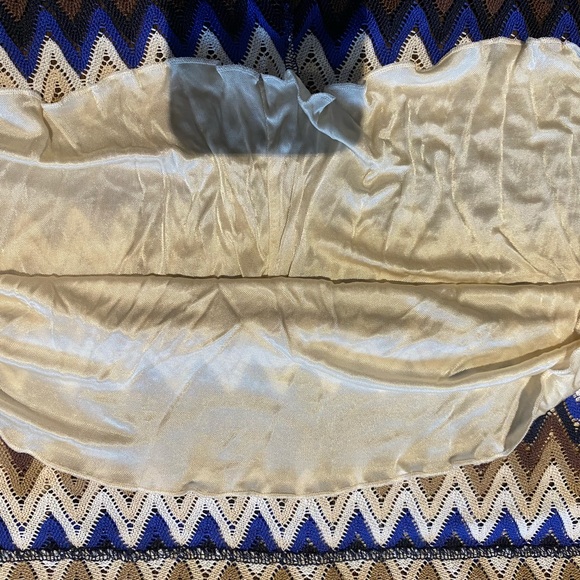 Banana Republic Missoni Print Dress - Picture 6 of 6